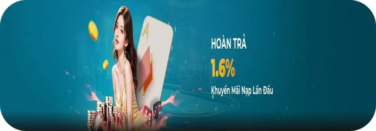 de88 hoàn trả